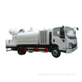China quality durable multifunctional high efficient dust suppression vehicle